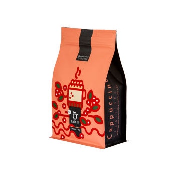  کاپوچینو تلنت - 1000 گرم633f218173a2d29420